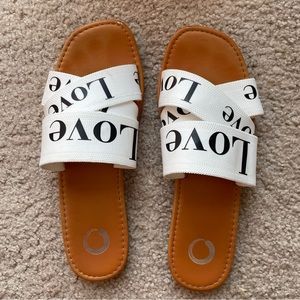 Journee Collection Sandals